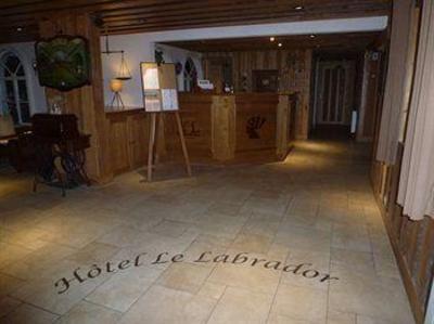 фото отеля Le Labrador Hotel