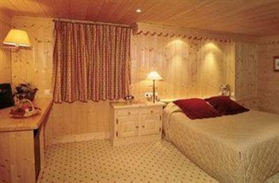 фото отеля Le Labrador Hotel