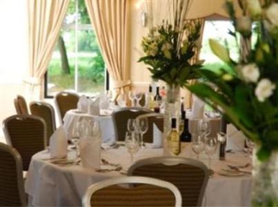 фото отеля Hatherley Manor