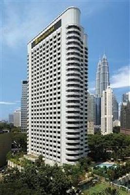 фото отеля Shangri La Hotel Kuala Lumpur