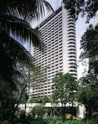 фото отеля Shangri La Hotel Kuala Lumpur