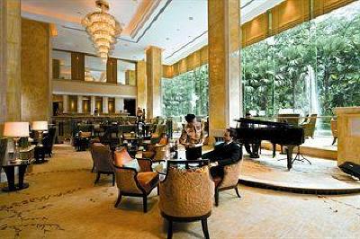 фото отеля Shangri La Hotel Kuala Lumpur