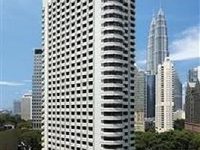 Shangri La Hotel Kuala Lumpur