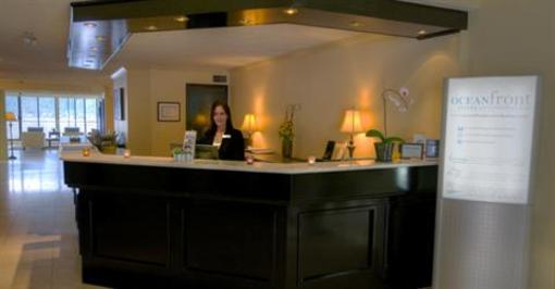 фото отеля Oceanfront Grand Resort & Marina Cowichan Bay
