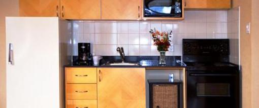 фото отеля Oceanfront Grand Resort & Marina Cowichan Bay