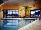 фото отеля Oceanfront Grand Resort & Marina Cowichan Bay