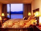 фото отеля Oceanfront Grand Resort & Marina Cowichan Bay