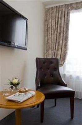 фото отеля Gildors Hotel