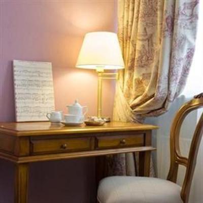 фото отеля Gildors Hotel