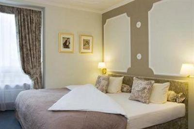 фото отеля Gildors Hotel