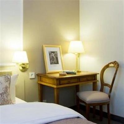 фото отеля Gildors Hotel