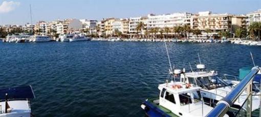 фото отеля Hostal Calma Alcudia