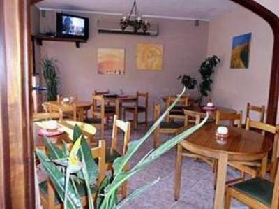 фото отеля Hostal Calma Alcudia