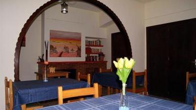 фото отеля Hostal Calma Alcudia