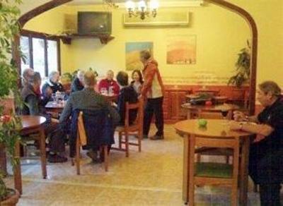 фото отеля Hostal Calma Alcudia