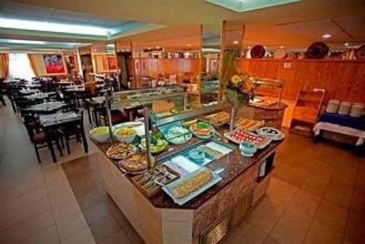 фото отеля Hostal Calma Alcudia