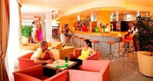 фото отеля Hostal Calma Alcudia