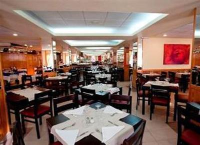 фото отеля Hostal Calma Alcudia