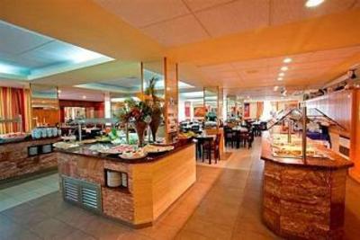 фото отеля Hostal Calma Alcudia