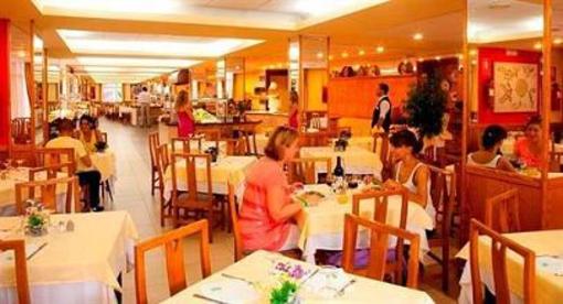 фото отеля Hostal Calma Alcudia