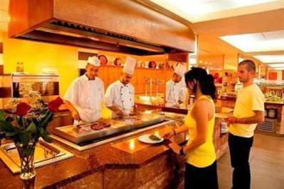 фото отеля Hostal Calma Alcudia