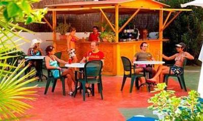фото отеля Hostal Calma Alcudia