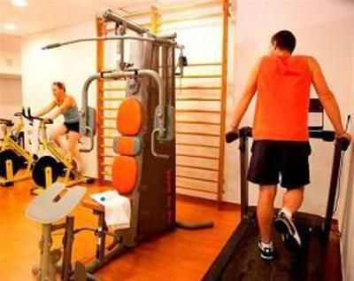 фото отеля Hostal Calma Alcudia