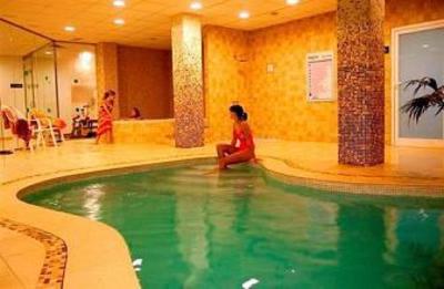 фото отеля Hostal Calma Alcudia