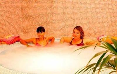 фото отеля Hostal Calma Alcudia