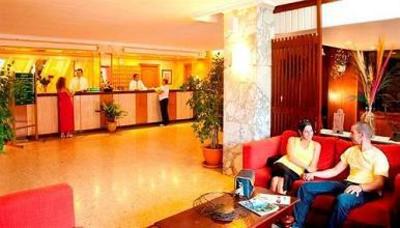 фото отеля Hostal Calma Alcudia