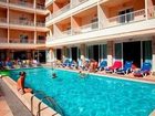 фото отеля Hostal Calma Alcudia