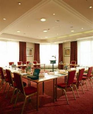 фото отеля Hotel am Konzerthaus