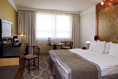 фото отеля Hotel am Konzerthaus