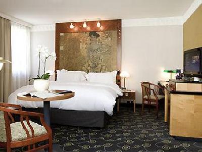 фото отеля Hotel am Konzerthaus