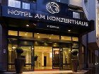 фото отеля Hotel am Konzerthaus