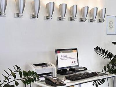 фото отеля Mercure Hotel Duesseldorf City Nord
