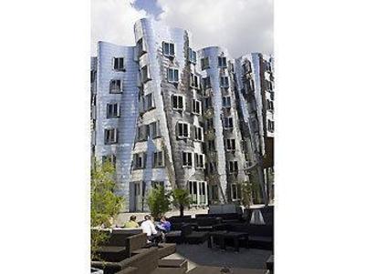 фото отеля Mercure Hotel Duesseldorf City Nord