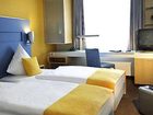 фото отеля Mercure Hotel Duesseldorf City Nord