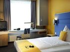 фото отеля Mercure Hotel Duesseldorf City Nord