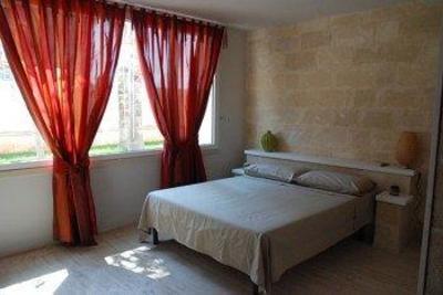 фото отеля B&B La Vigna
