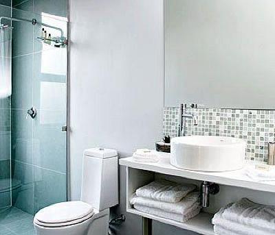 фото отеля The One 8 Hotel