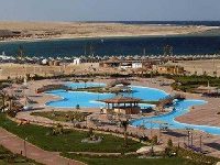 Sol Y Mar Abu Dabbab