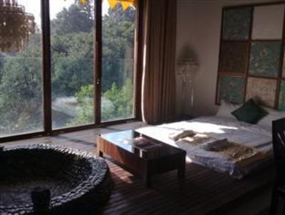 фото отеля Mount Emei Jadeite Resort