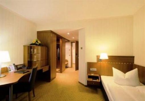 фото отеля Kranz Parkhotel