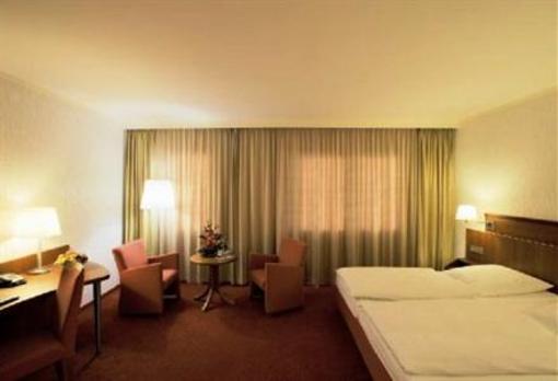 фото отеля Kranz Parkhotel