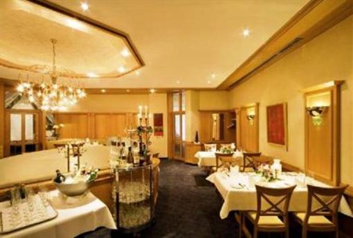 фото отеля Kranz Parkhotel