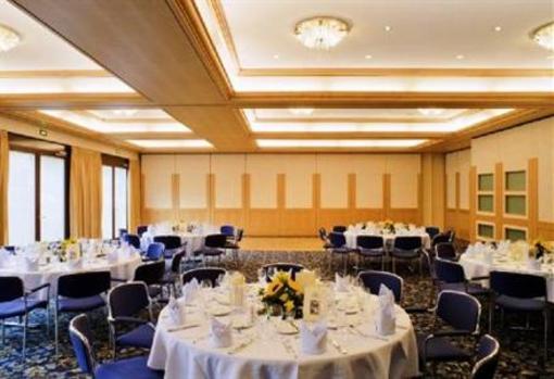 фото отеля Kranz Parkhotel