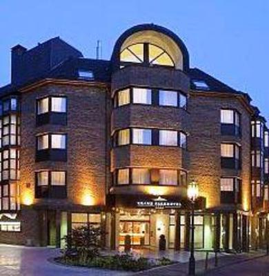 фото отеля Kranz Parkhotel