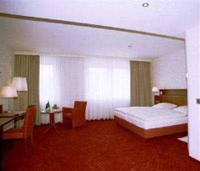 фото отеля Kranz Parkhotel