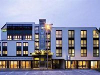 Kranz Parkhotel